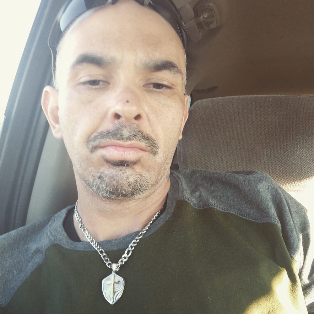 Meet your Posher, Randy